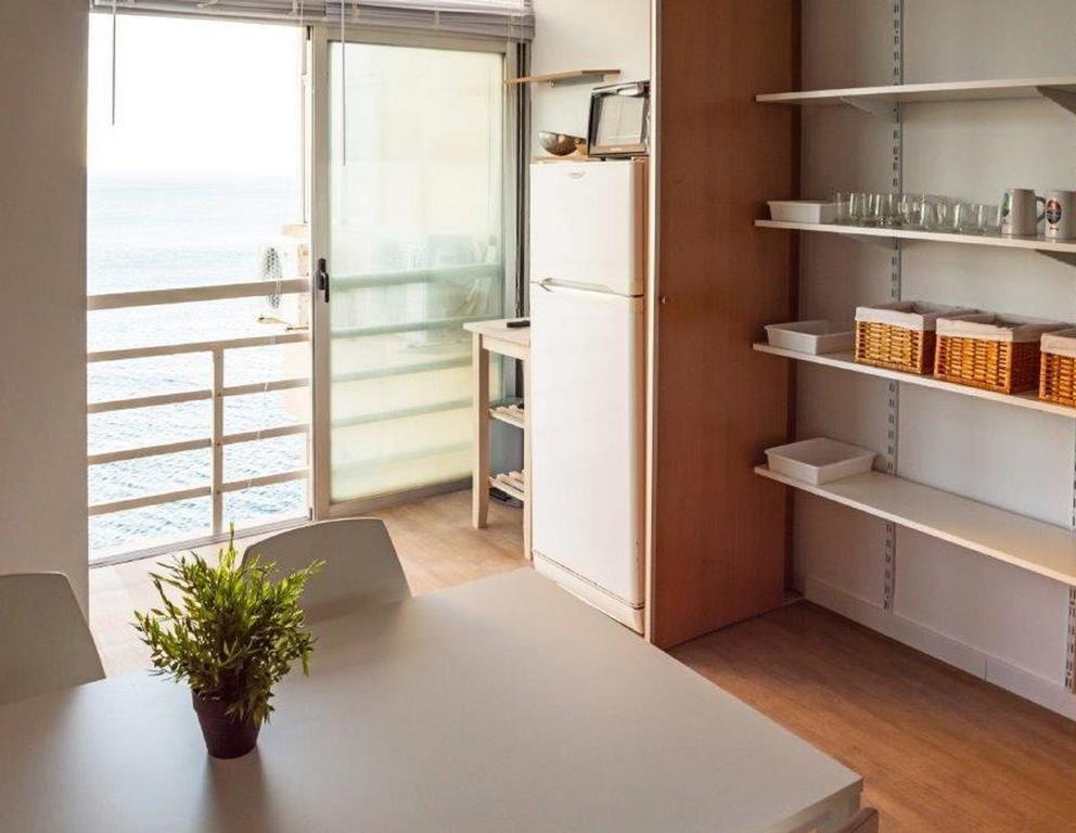 Apartamento Horizonte Calpe