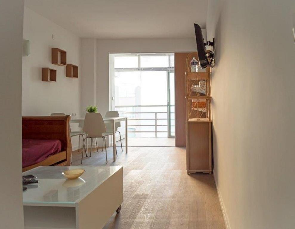 Apartamento Horizonte Apartamento