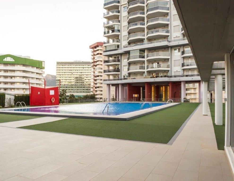 Apartamento Apartamento Horizonte *
