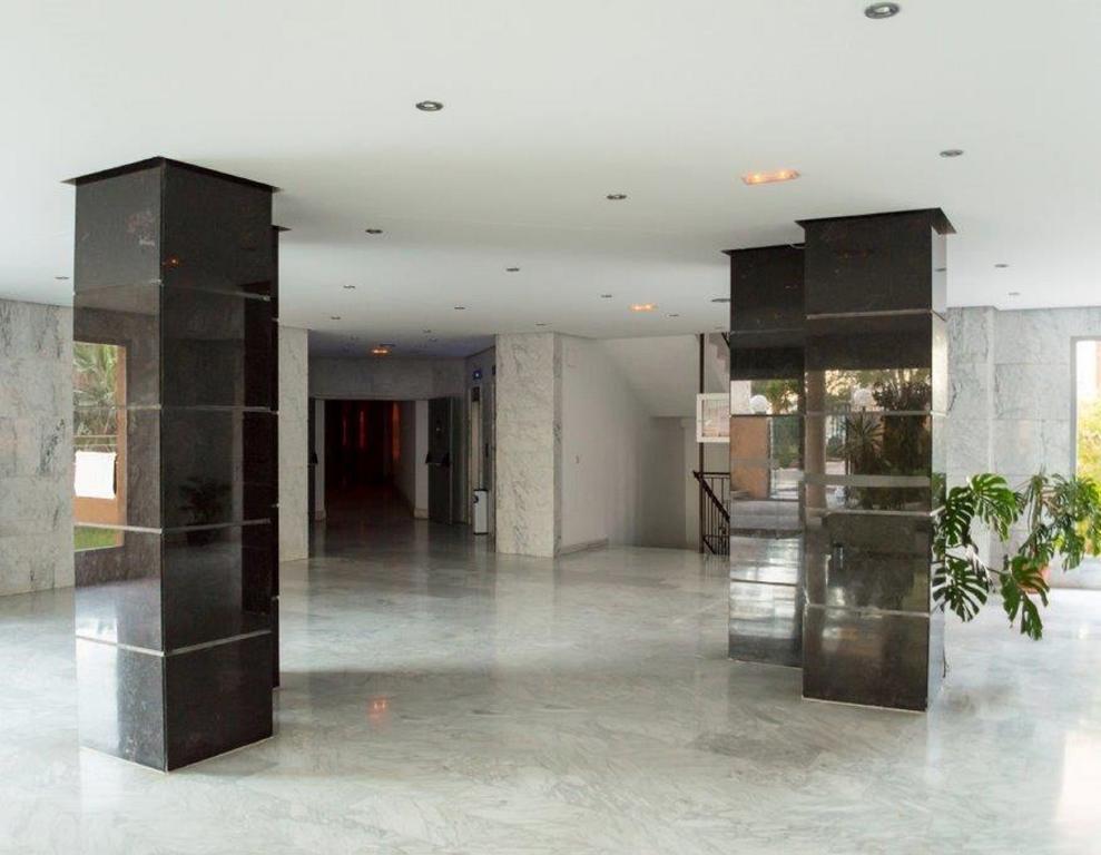 Apartamento Horizonte *