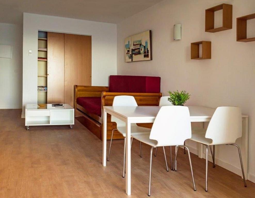 Apartamento Horizonte Apartamento *