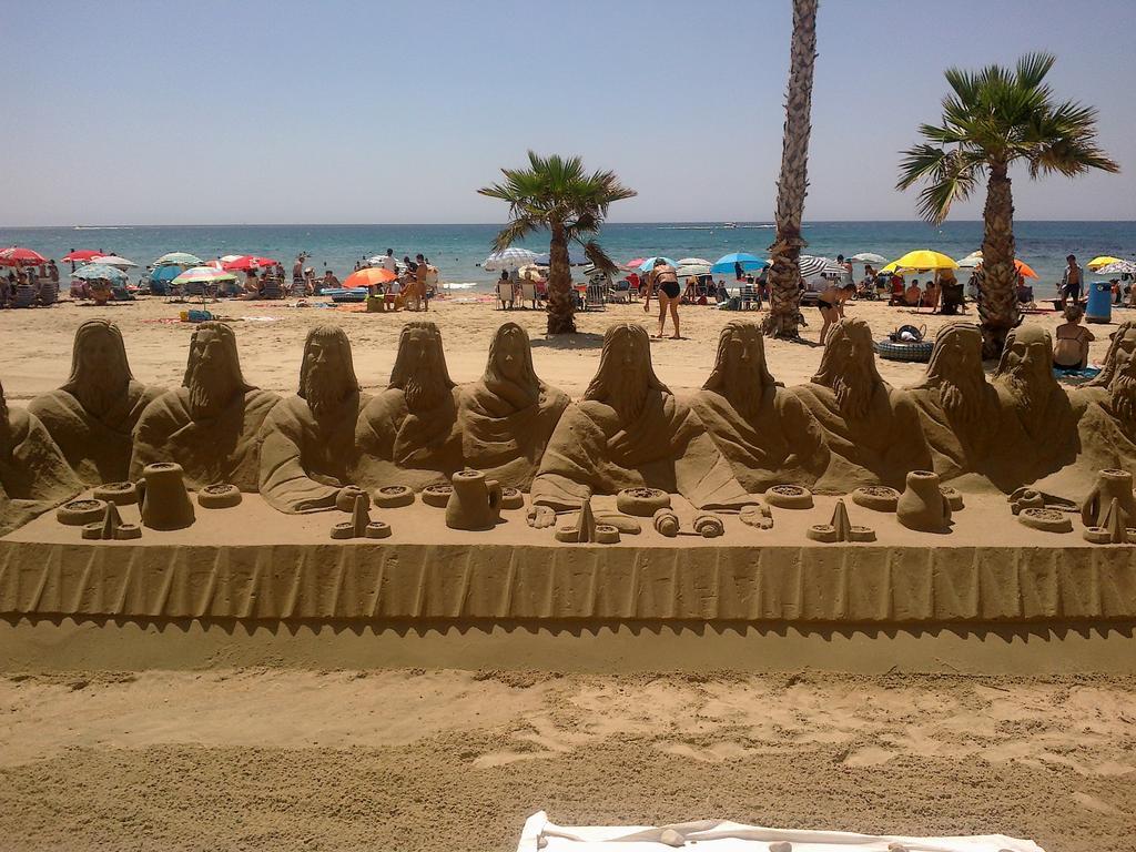 Amatista Calpe