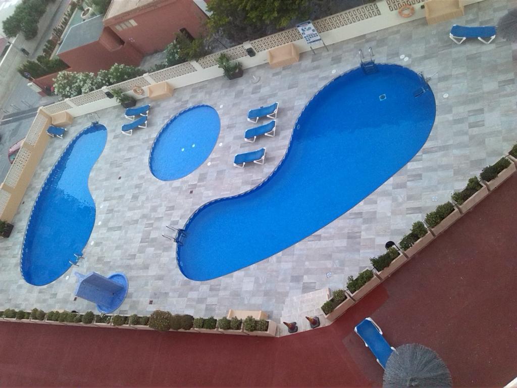 Apartamento Amatista