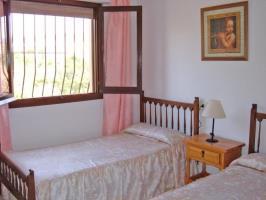 Marisol Park -d 11 Holiday House Hotel *
