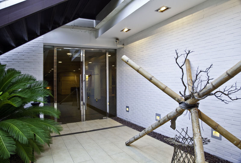 Hotel Ar Diamante & 4 Sup 4*