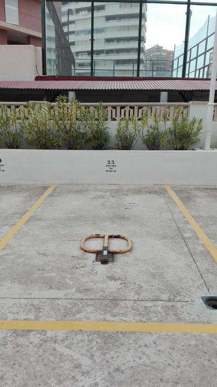 Apartamento Amatista