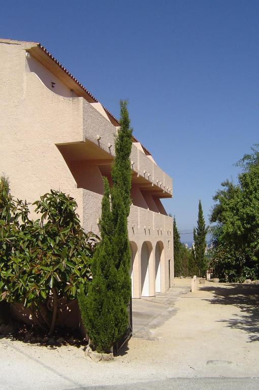 Hotel Rocinante