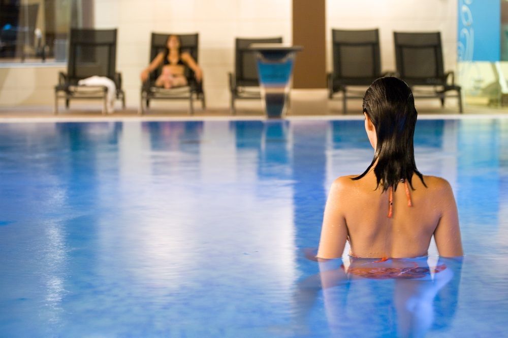 Hotel Imperial Park Calpe