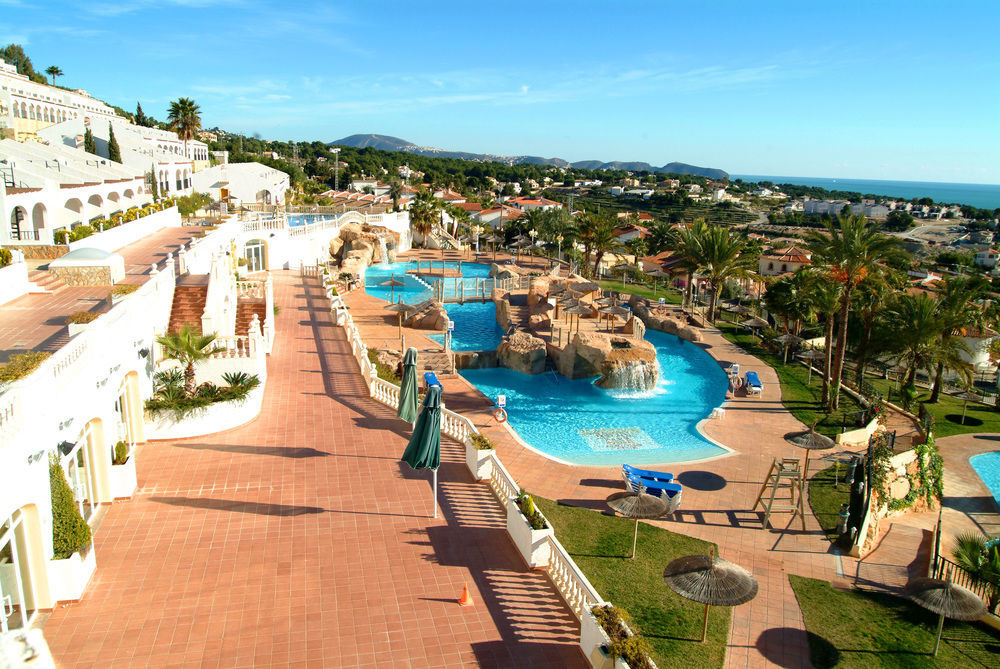 Imperial Park Calpe
