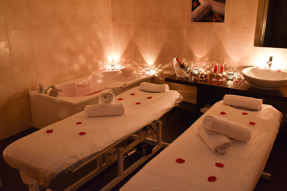 Hotel Imperial Park Calpe