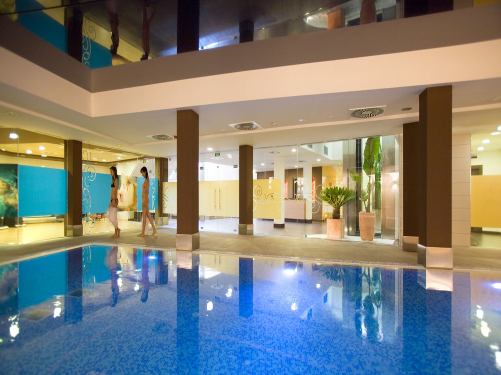 Imperial Park Hotel Calpe