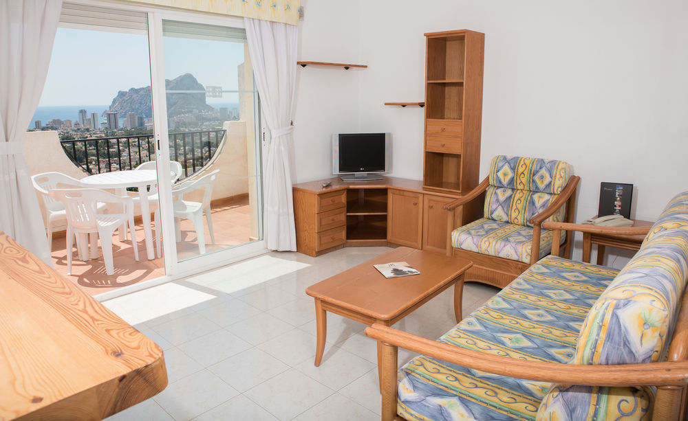 Hotel Imperial Park Calpe