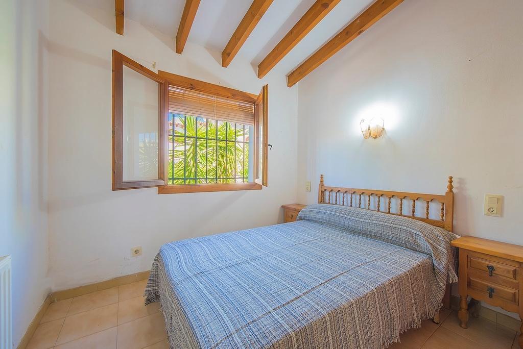 Rafol 2005 Villa Calpe