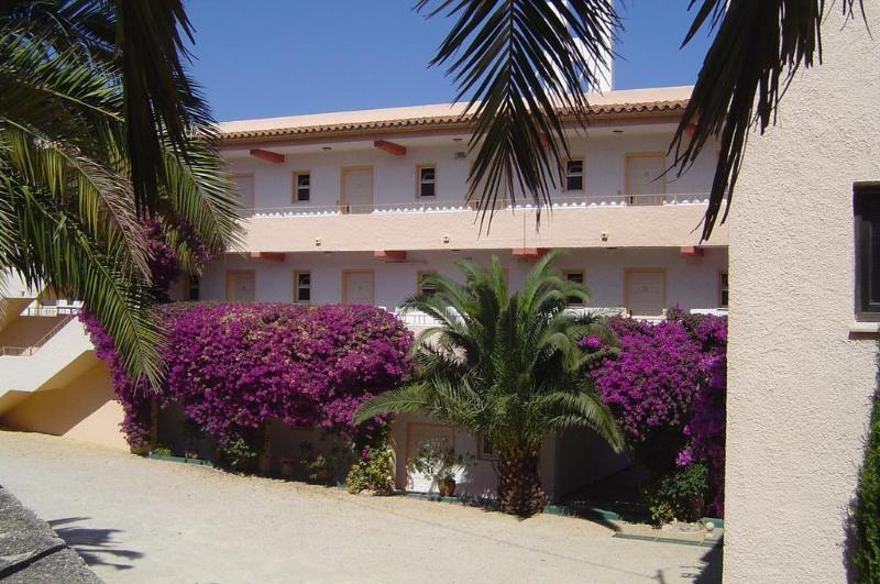 Rocinante Hotel Calpe