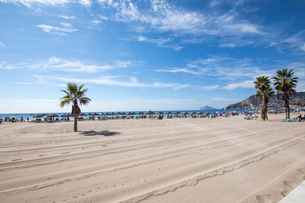 Vista Bella Calpe