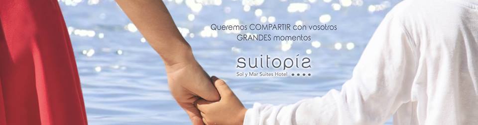 Suitopía - Sol Y Mar Hotel 4*