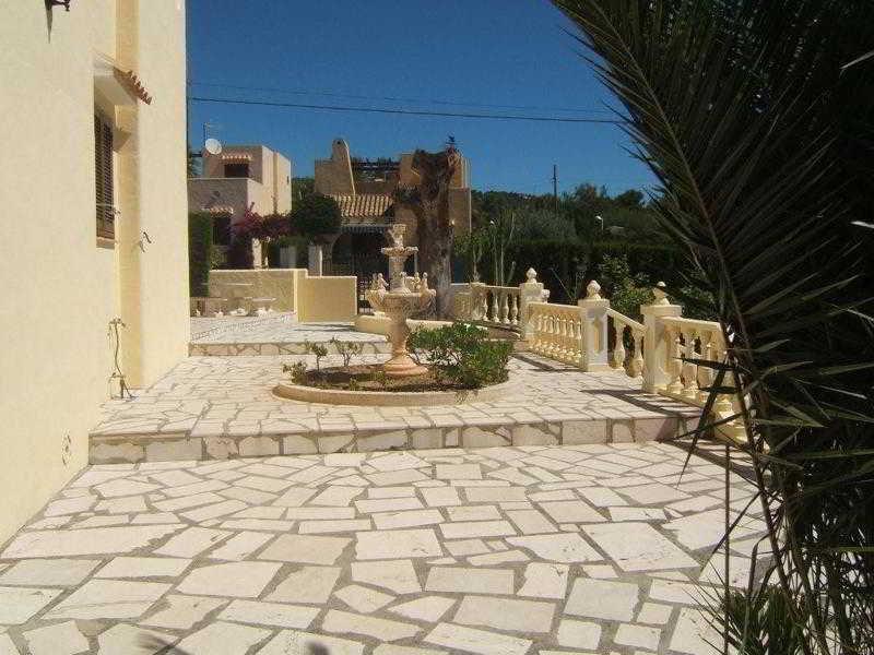 Villa Arenal Costa *