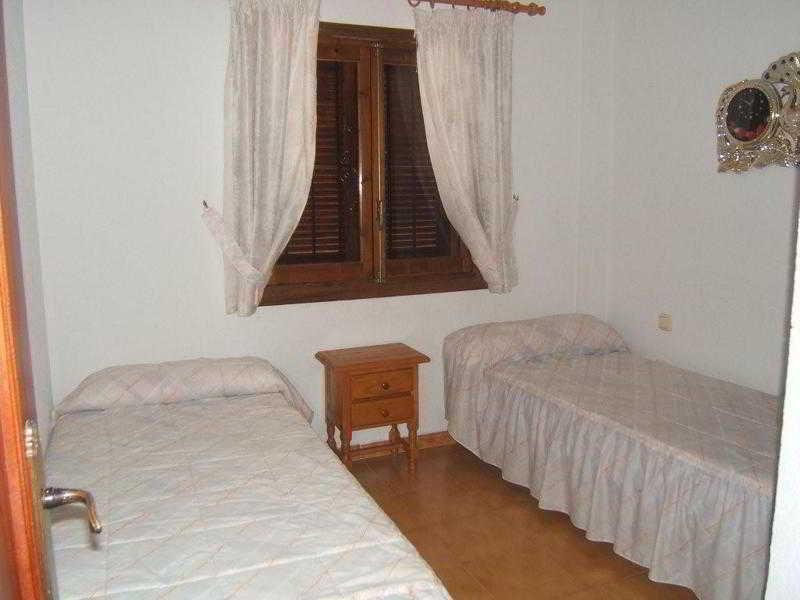 Arenal Costa Villa *