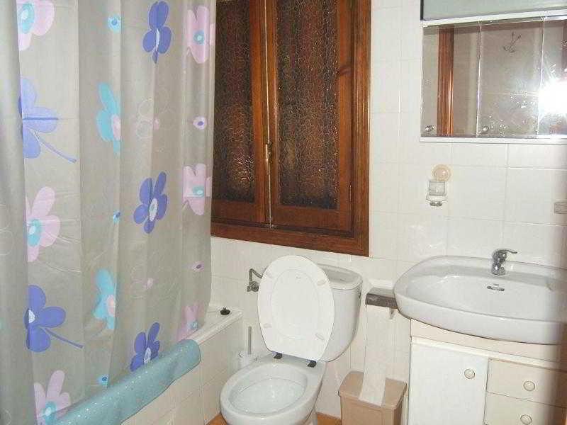 Villa Arenal Costa Calpe