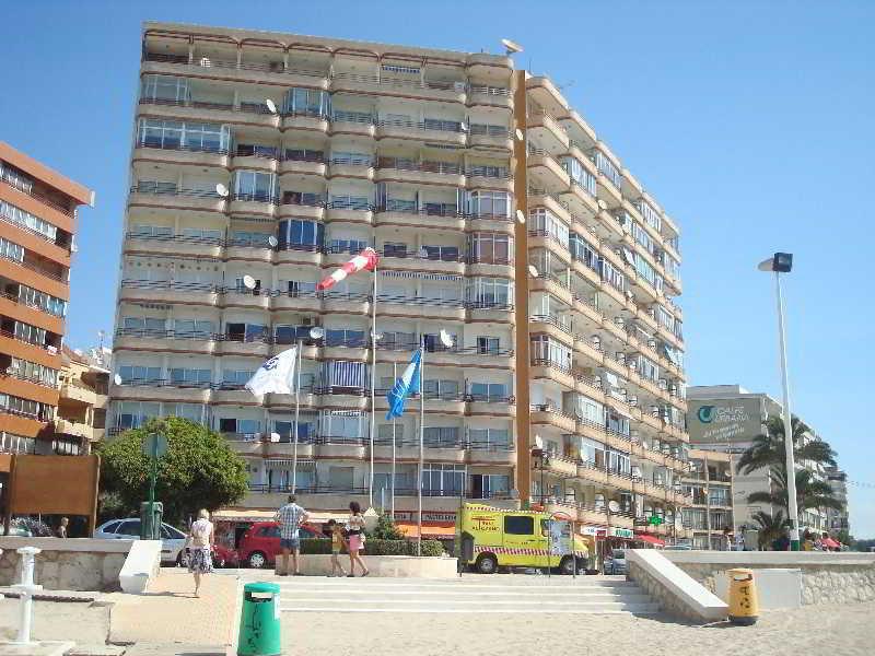 Arenal Costa * Calpe
