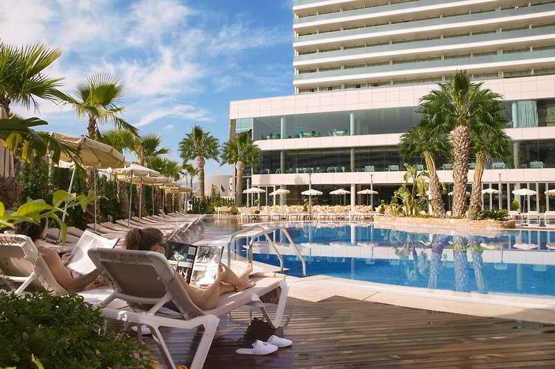 Ar Diamante & 4 Sup 4* Calpe