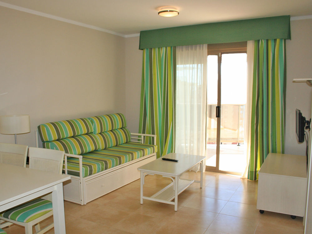 Ar Esmeralda Apartamento Calpe