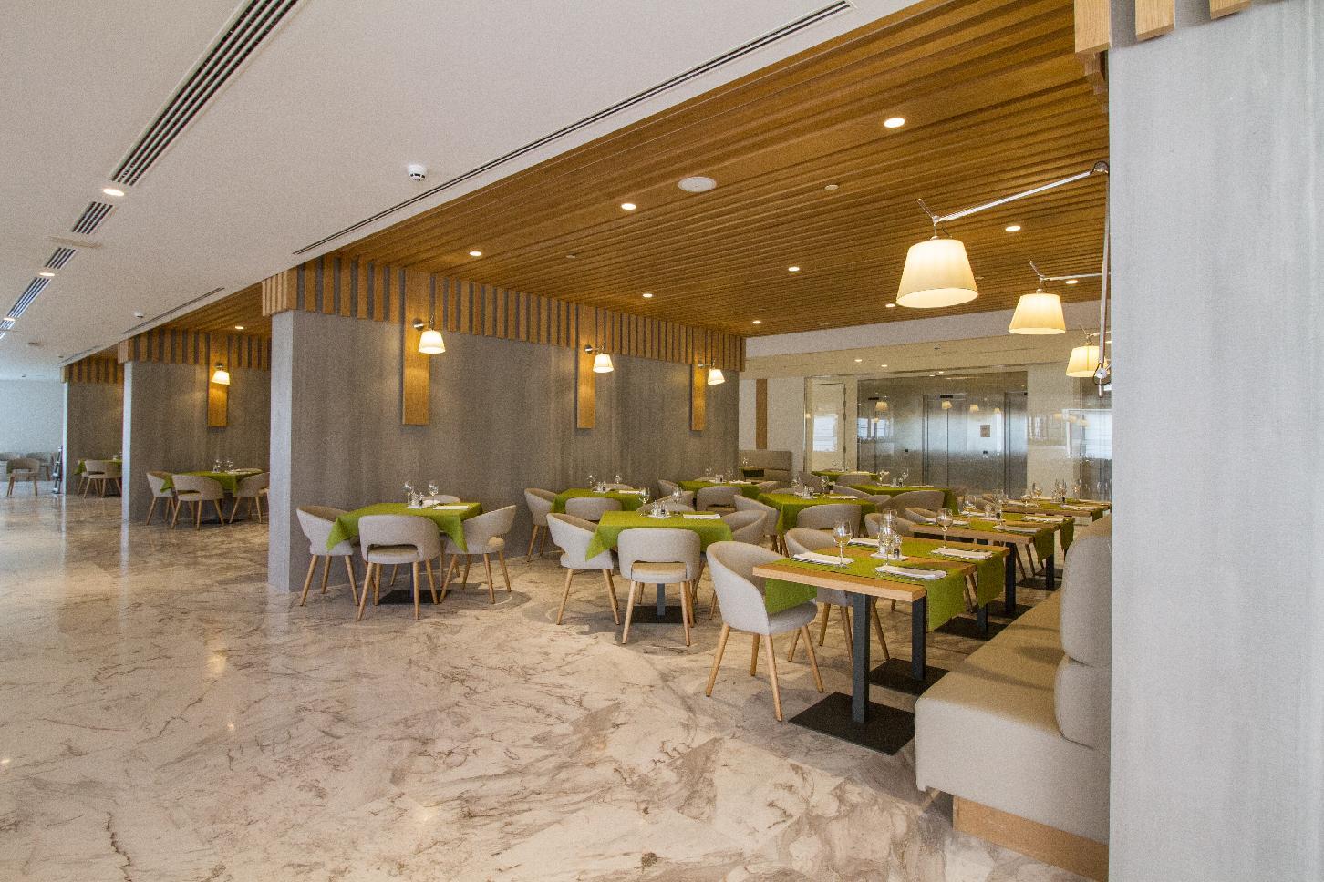Suitopía - Sol Y Mar Hotel