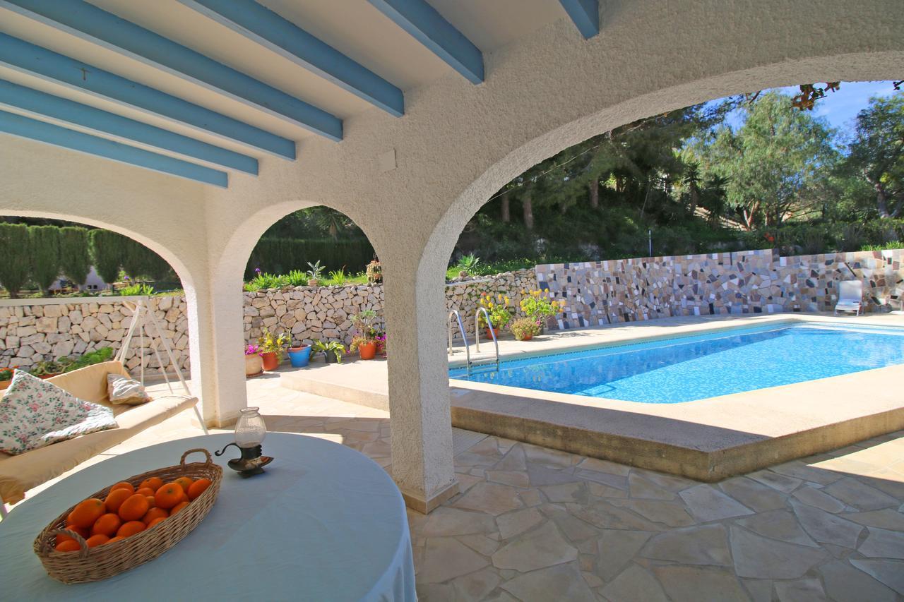 Villa Holiday Mia *