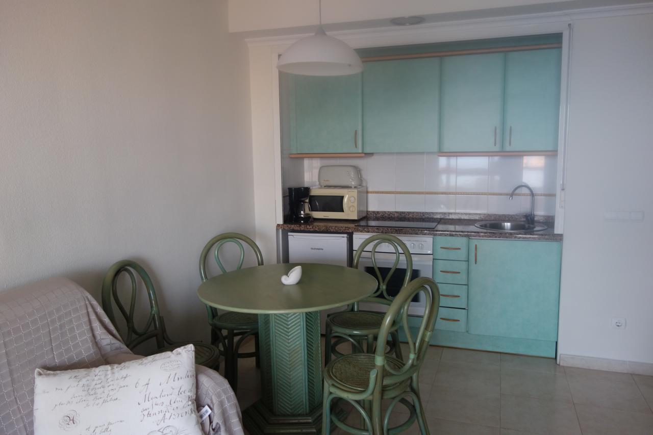 Amatista Apartment *