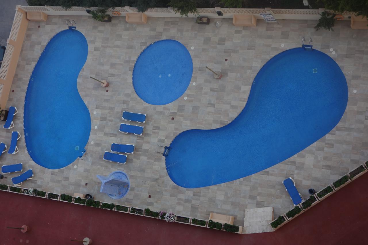 Apartment Amatista