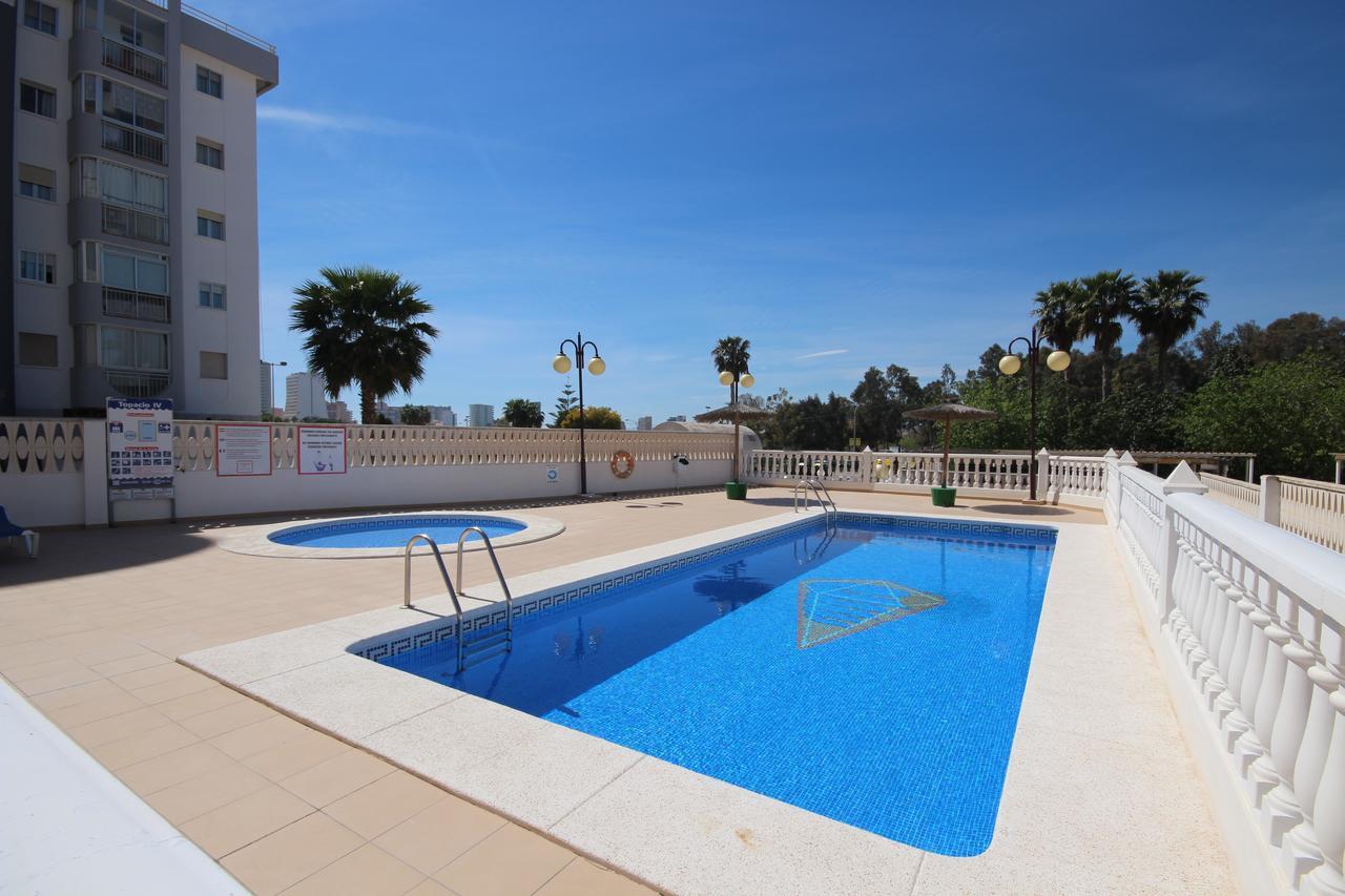 Apartamento Topacio 14c - Costa Carpediem * Calpe