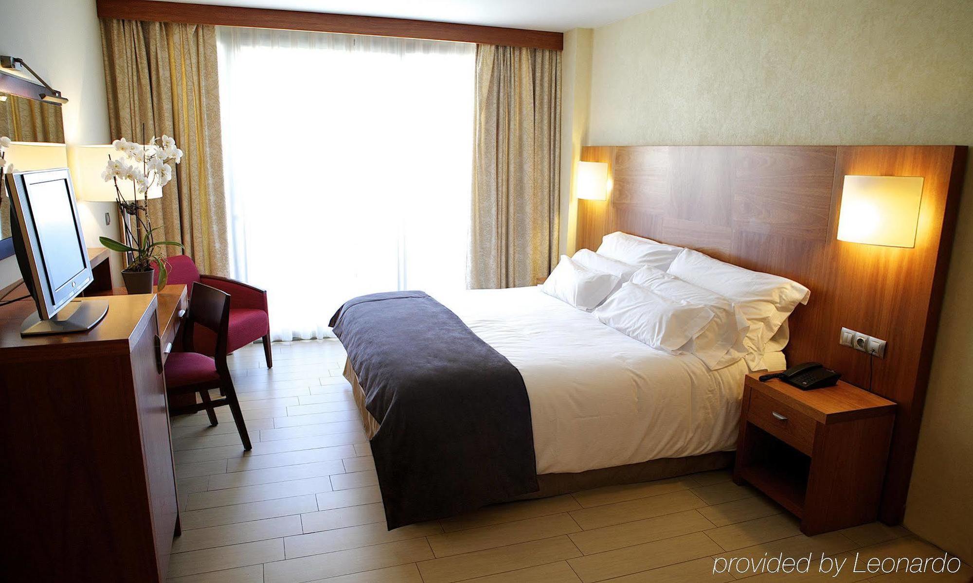 Hotel Ar Diamante & 4 Sup Calpe