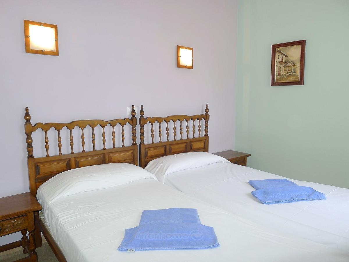 Villa Maria Camila Calpe