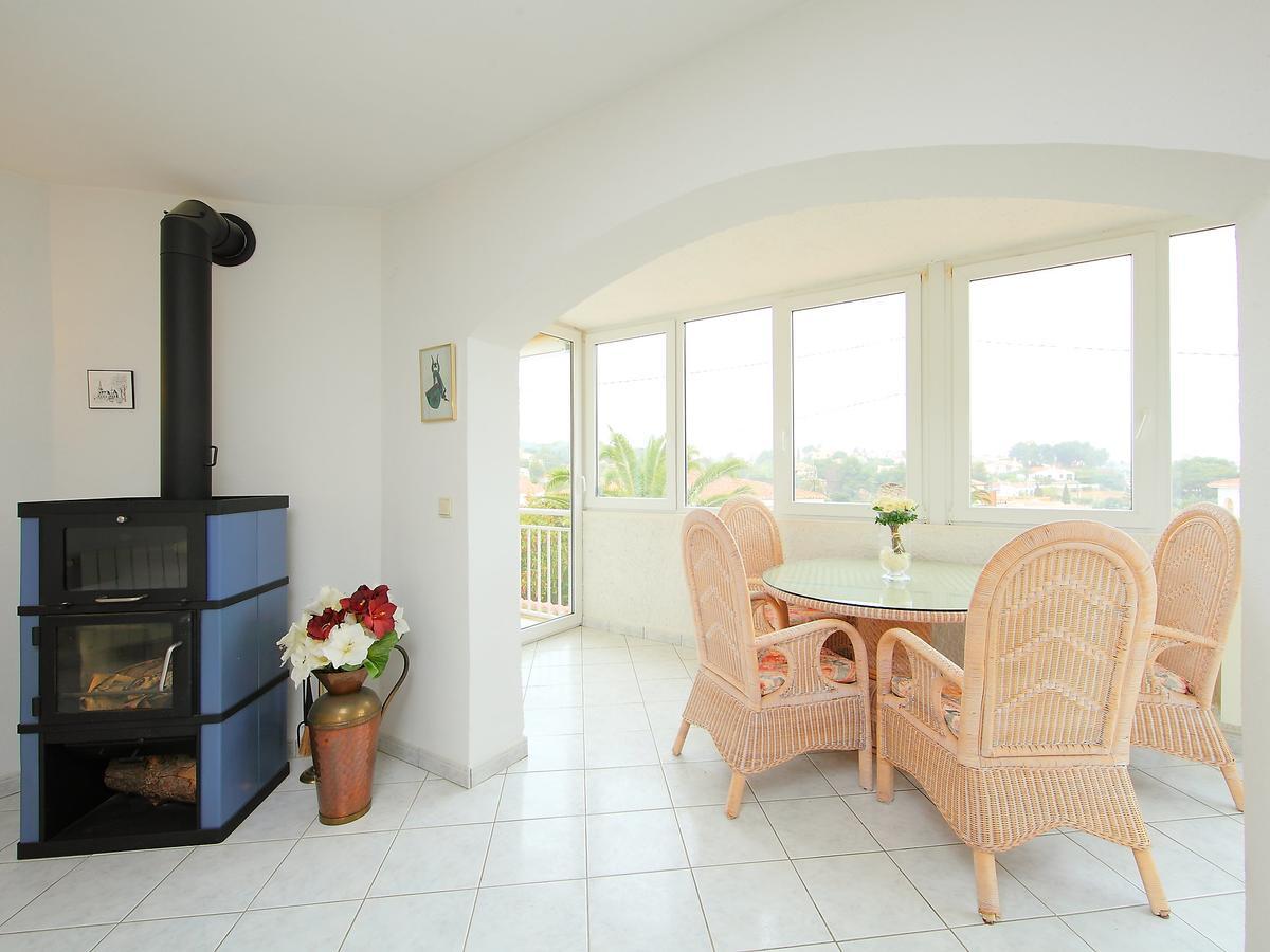 Estudio Reformado Cerca De La Playa, Ac, Wifi, Neftlix, Acepta Mascotas Holiday home