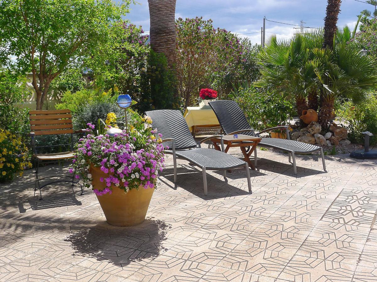 Estudio Reformado Cerca De La Playa, Ac, Wifi, Neftlix, Acepta Mascotas Holiday home Calpe