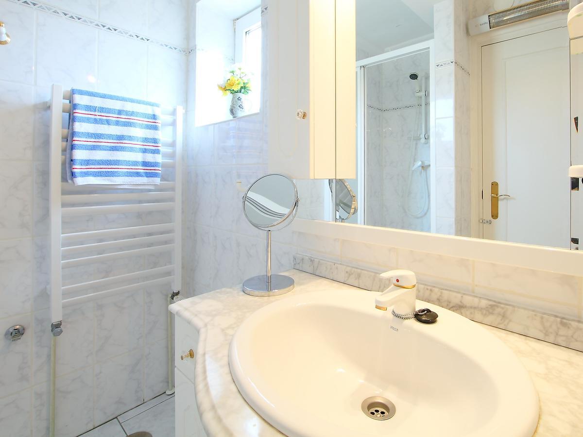 Estudio Reformado Cerca De La Playa, Ac, Wifi, Neftlix, Acepta Mascotas Holiday home