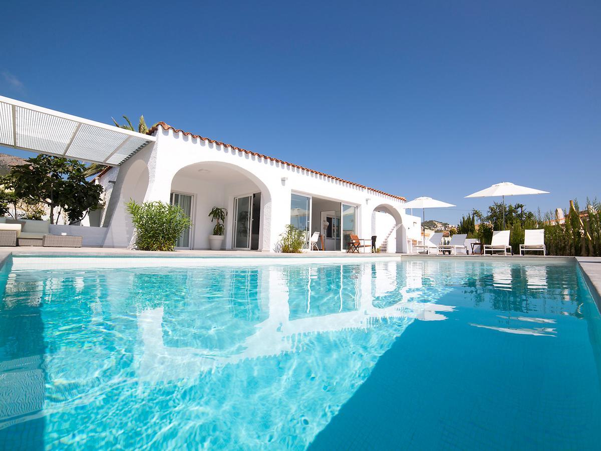 Trebol By Interhome Villa Calpe