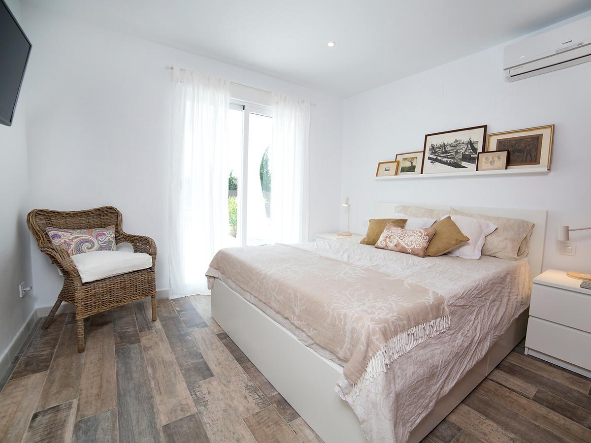 Trebol By Interhome Calpe