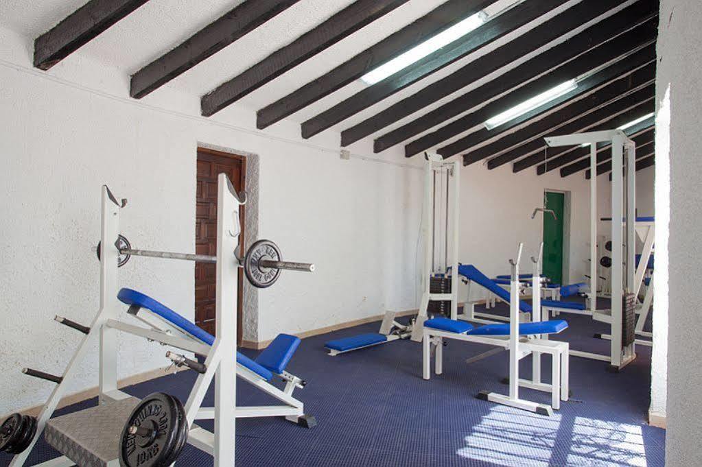 Apartment Sunsea Village.4 Calpe