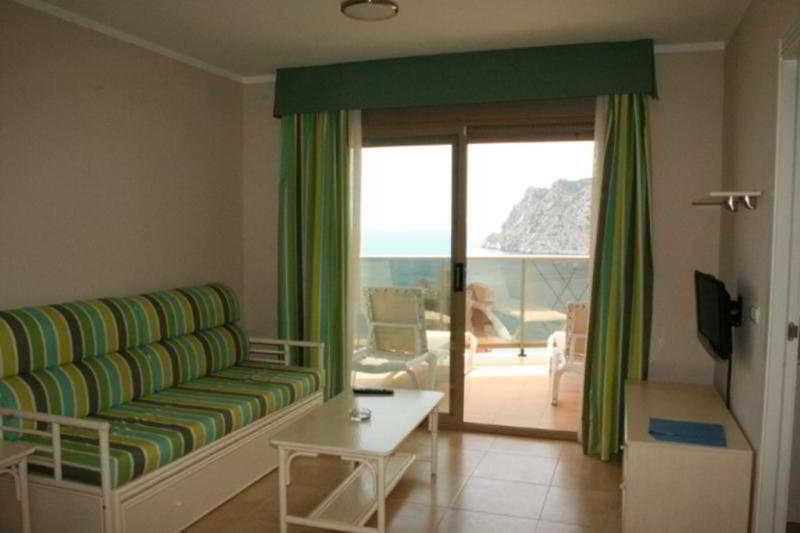 Apartamento Ar Esmeralda Calpe