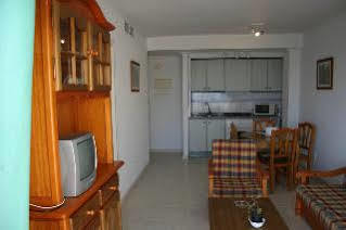 Apartment Esmeralda