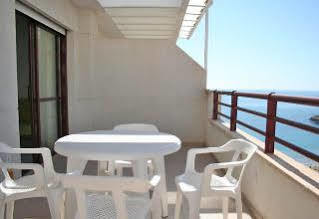Esmeralda Apartment Calpe