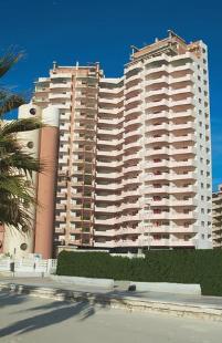 Amatista Apartamento