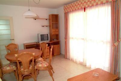 Amatista Apartamento *