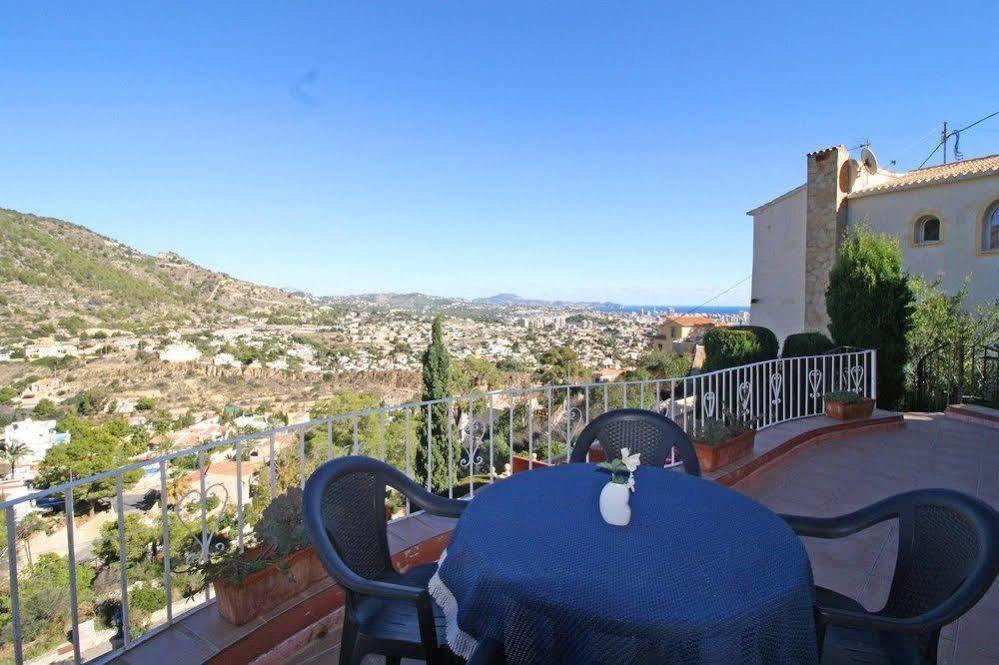 Maryvilla 0210 Calpe