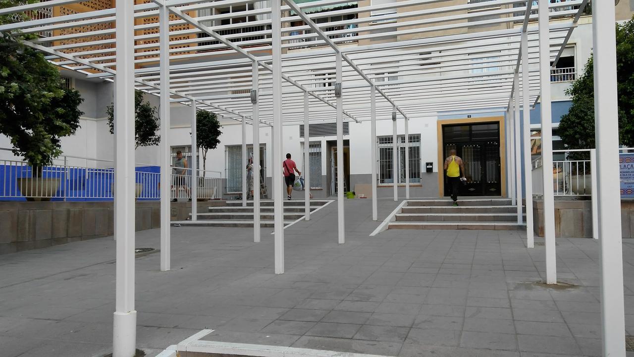 Plaza Ifach Bed and breakfast Calpe
