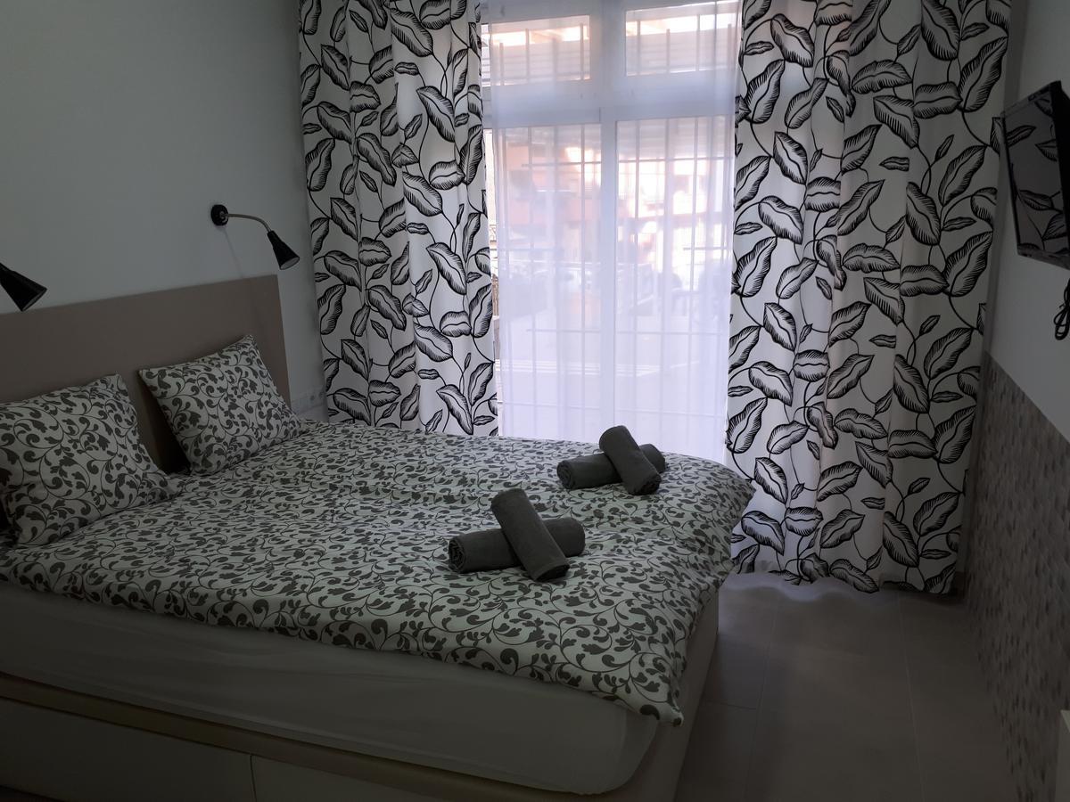Plaza Ifach Bed and breakfast