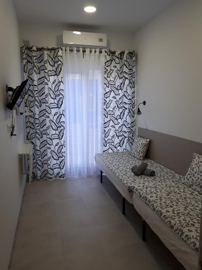 Plaza Ifach Bed and breakfast Calpe