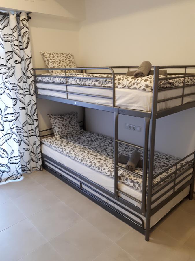 Plaza Ifach Bed and breakfast