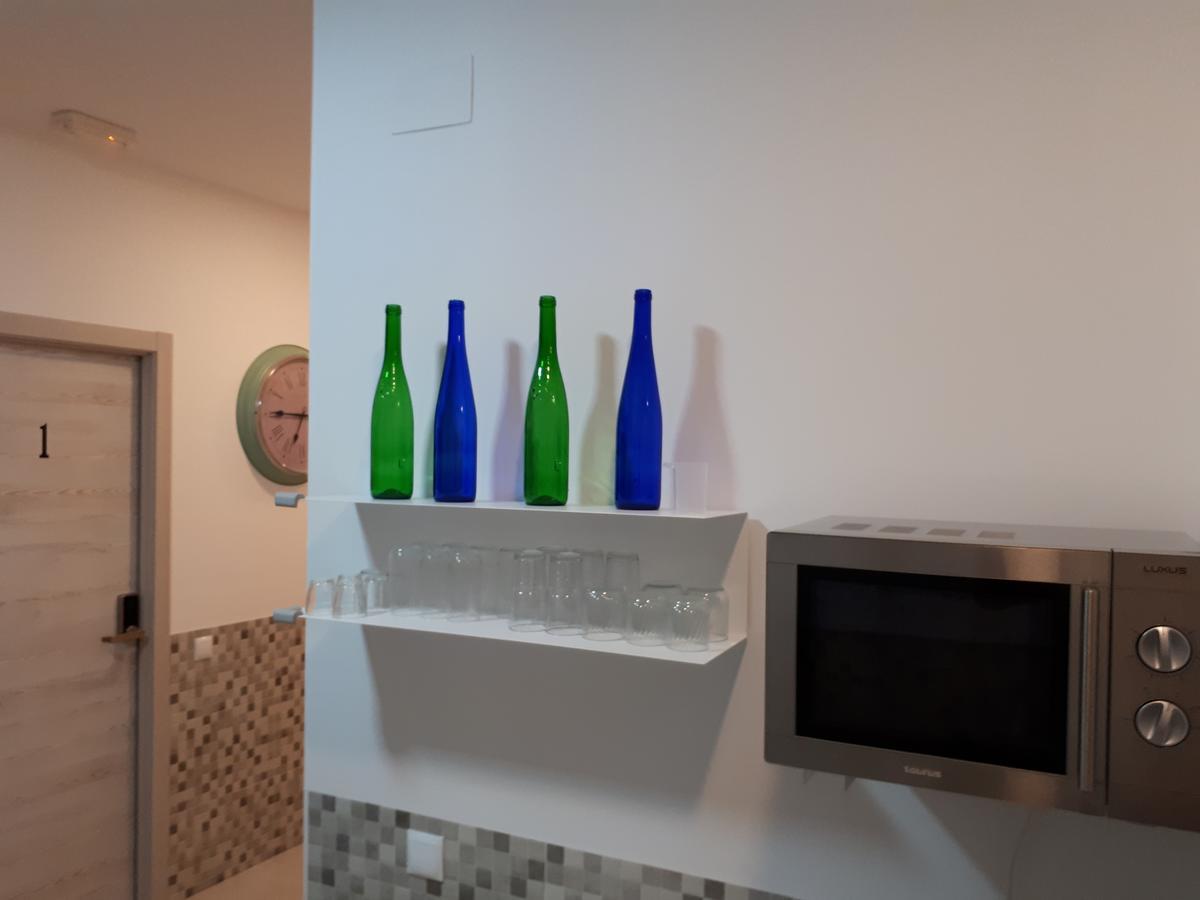 Plaza Ifach Bed and breakfast